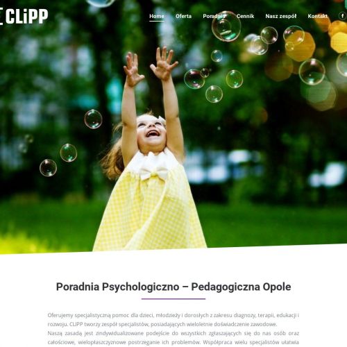 Psycholog Opole