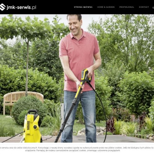 Odkurzacze przemysłowe karcher Słupsk