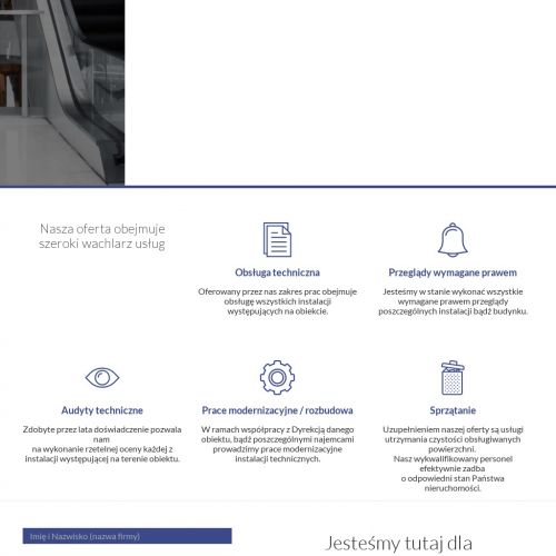 Audyty techniczne budynków - Warszawa