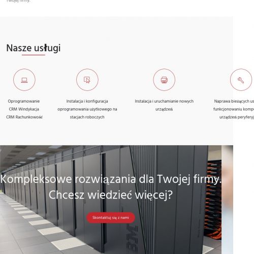 Program do windykacji w Poznaniu