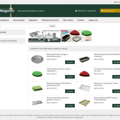 Meble ze stali nierdzewnej na zamówienie