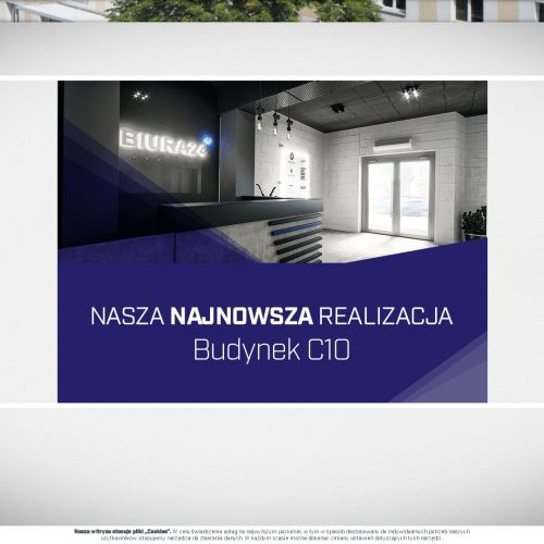 Wynajem biura warszawa wola