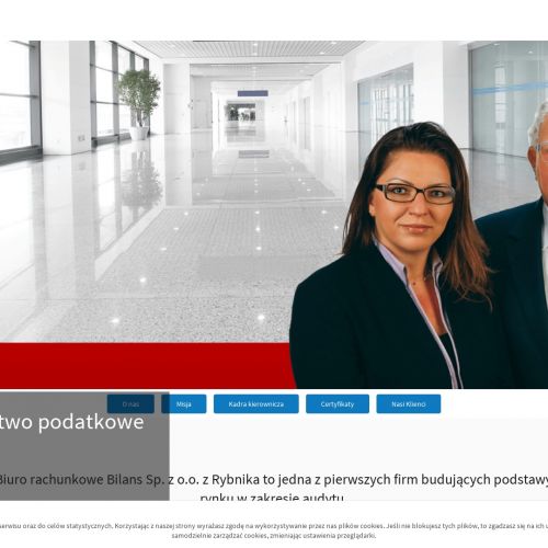 Pomoc prawno podatkowa Rybnik