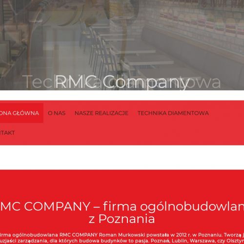 Usługi budowlane czechy - Warszawa