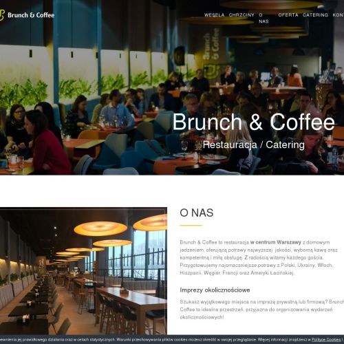 Restauracja na urodziny dziecka Warszawa