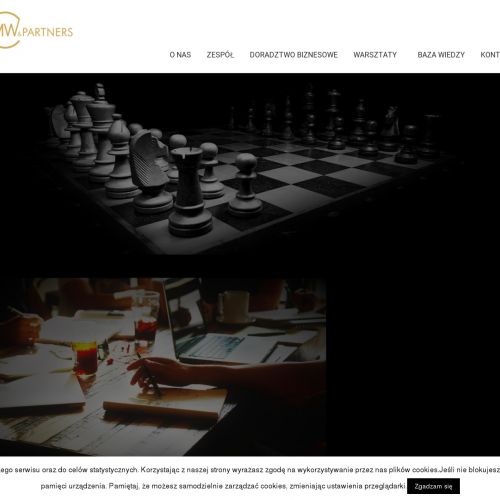 Warsztat z motywacji pracowników w Warszawie