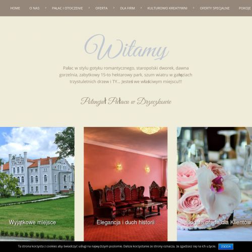 Osieczna - budowa domu murowanego