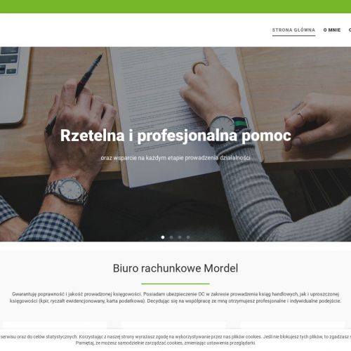 Obsługa kadrowa Zielona Góra