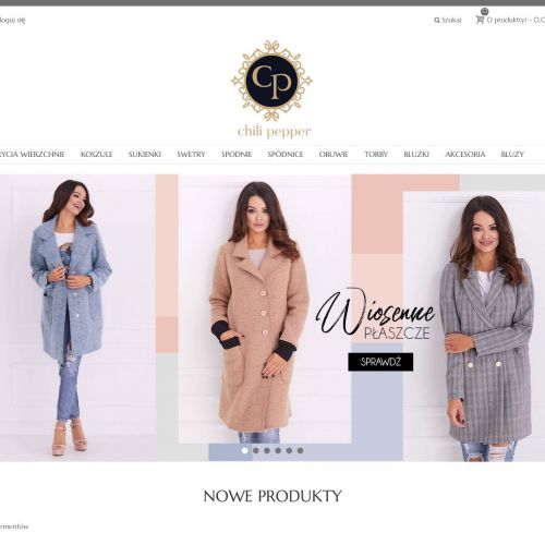 Długa suknia z rozcięciem łódź w Łodzi