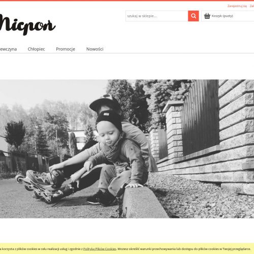 Koszulki dla dziewczynek