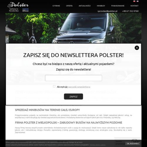 Minibus vip wielkopolskie - Wrocław