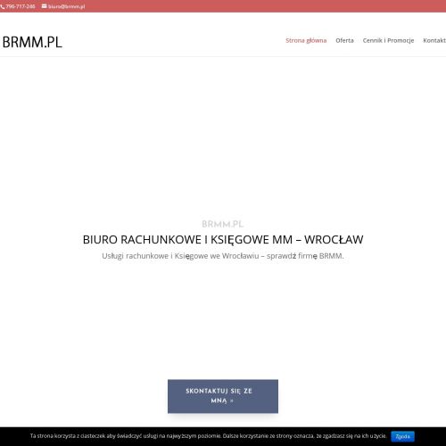 Księgowy w Wrocławiu