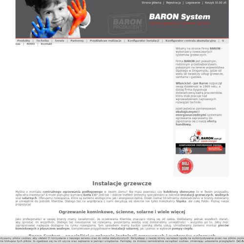 Instalacje solarne w Sosnowcu