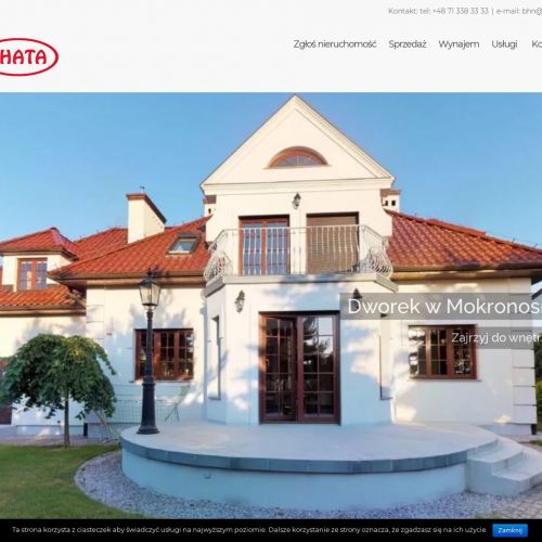 Weryfikacja nieruchomości - Wrocław