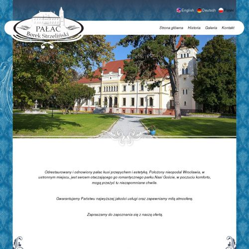 Imprezy rodzinne dolny śląsk - Wrocław