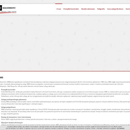 Profesjonalne usługi kurierskie w Wrocławiu