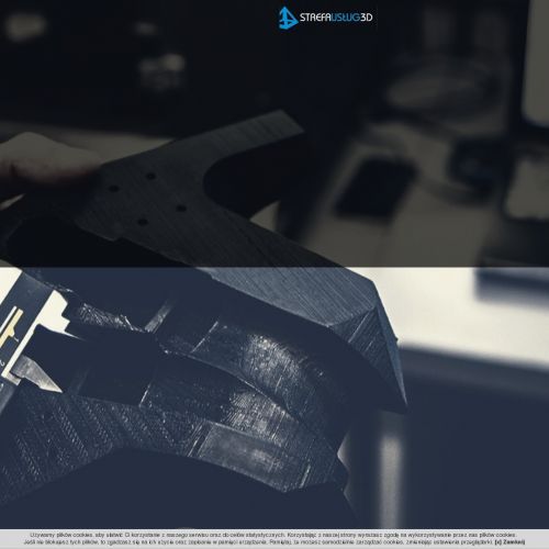 Sprzedaż drukarki form 2 - Wrocław