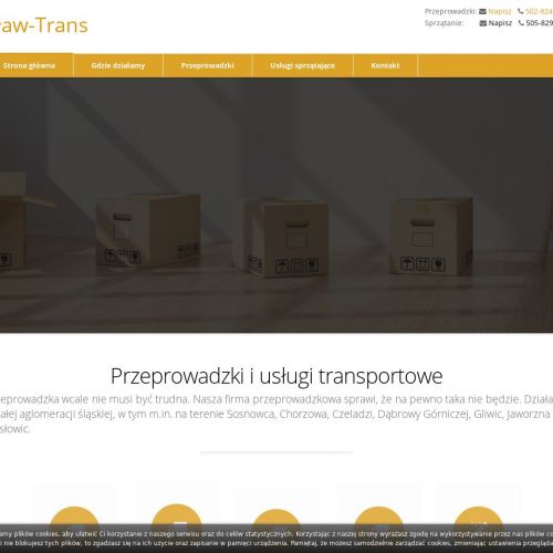 Tanie przeprowadzki Chorzów