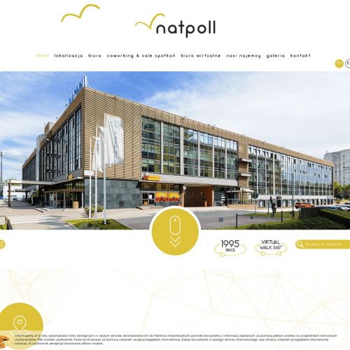 Biura w warszawie do wynajęcia w Warszawie