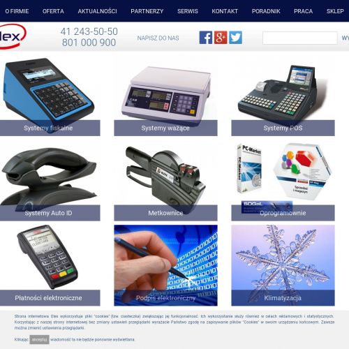 Płatności elektroniczne Kielce