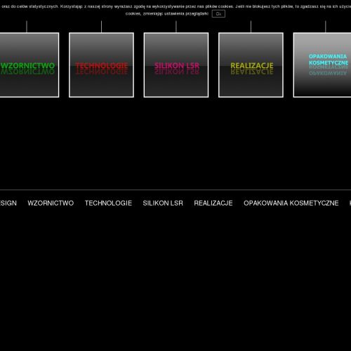Opakowania kosmetyczne - Warszawa
