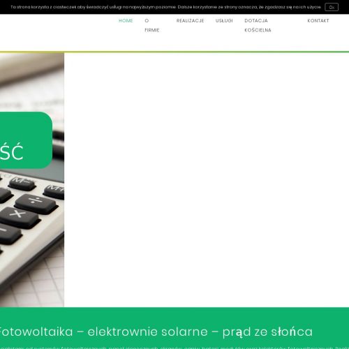 Fotowoltaika podkarpacie w Zabrzu