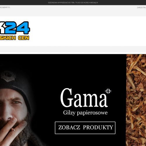 Dobre aromaty do e papierosa