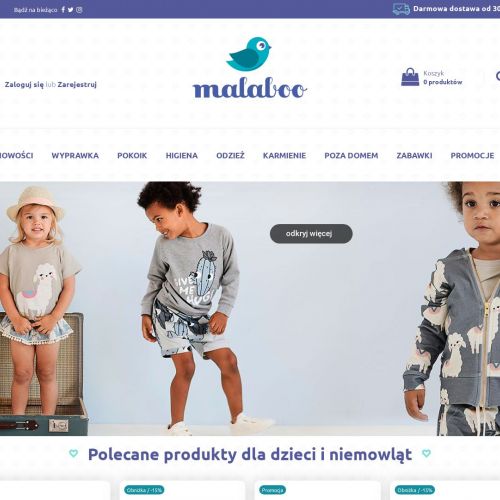 Szumiące misie dla niemowląt