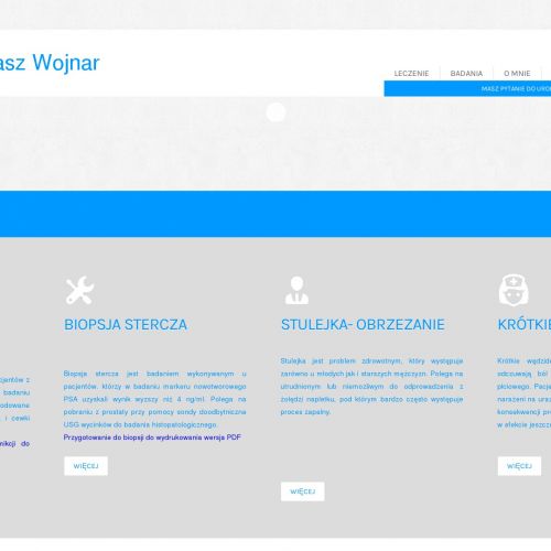 Kamica pęcherza moczowego leczenie w Poznaniu