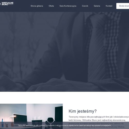 Wirtualny adres - Tarnów