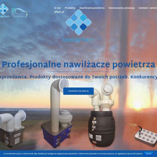 Ozonowanie pomieszczeń