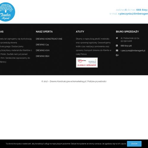 Drewno konstrukcyjne kvh producent w Jeleniej Górze