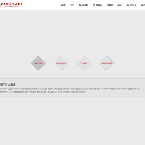 Nowoczesne stojaki rowerowe w Krakowie