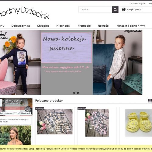 Sukienki dla dziewczynek wizytowe