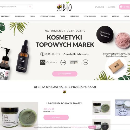 Oreintana krem ze ślimaka