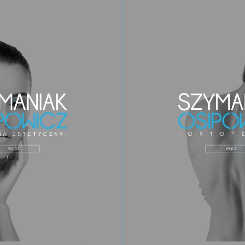 Ortopeda w Szczecinie