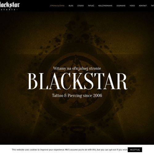 Bezpieczne usuwanie tatuażu Warszawa