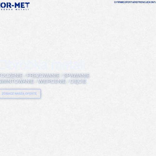 Gwintowanie łomża - Giżycko