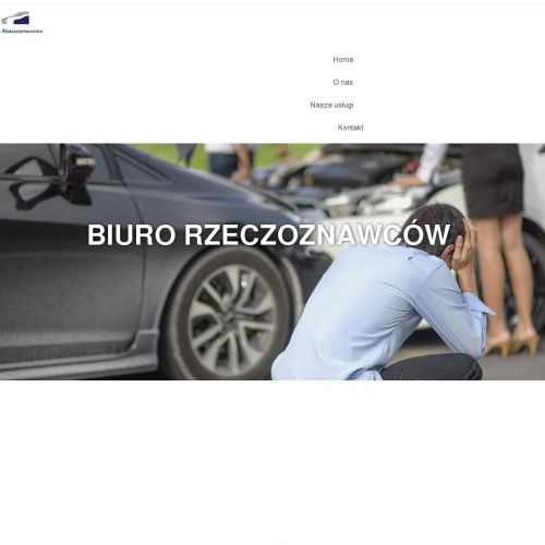 Rzeczoznawca samochodowy Ciechanów
