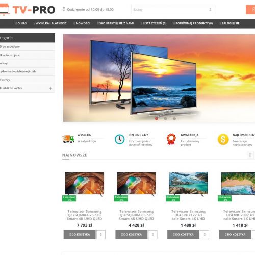 Telewizor sony bravia