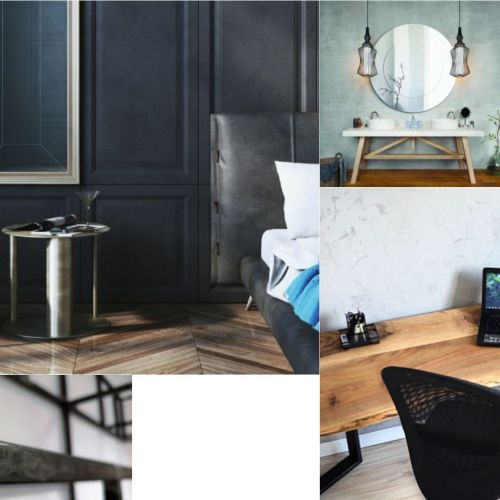 Ogrodzenia łódzkie