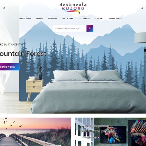 Wieluń - fototapety dla dzieci łódź