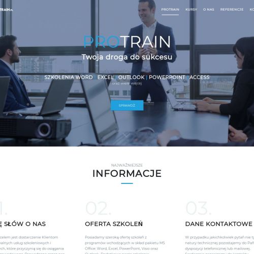 Kurs powerpoint w Łodzi