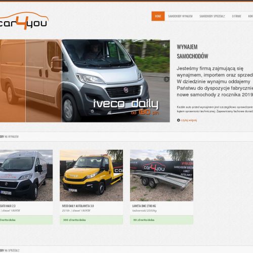 Wypożyczalnia samochodów gdańsk najtaniej w Gdańsku
