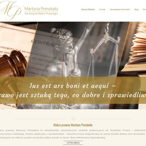 Kancelaria adwokacka łódź - Tuszyn