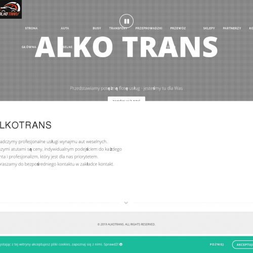 Przewóz osób na imprezy integracyjne śląsk w Skoczów