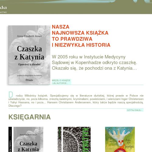 Ambitne książki