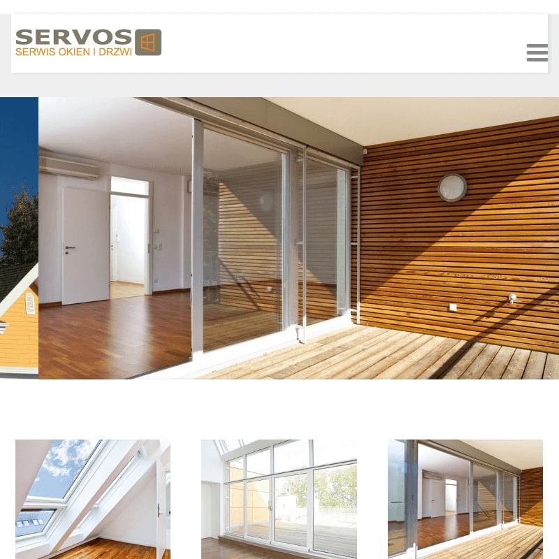 Serwis okien w Sopocie
