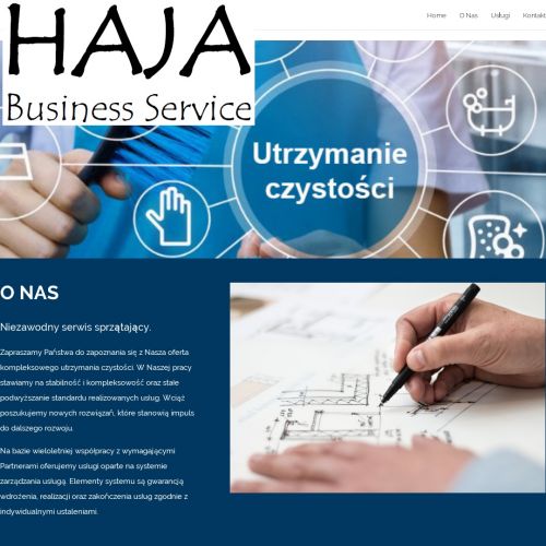 Sprzątanie powierzchni biurowych Gdynia