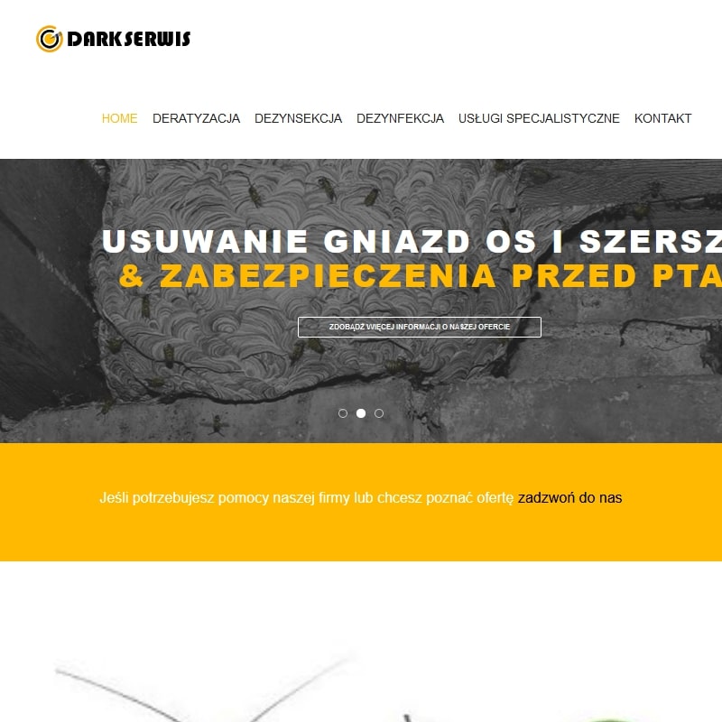 Gliwice - dezynfekcja mieszkań śląskie